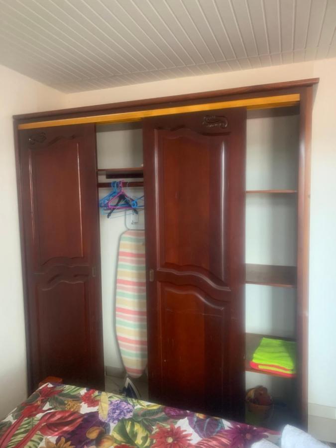 Caraibes Loc Lejlighed Ducos Eksteriør billede